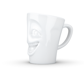 TASSEN Joking Coffee Mug